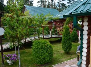 Частный Дом Еландра