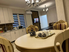 Отель Orient Inn