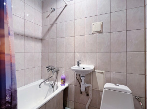 Апартаменты на Молодёжной