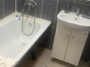 Апартаменты Хант