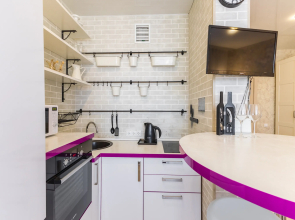 Квартира на Юго-Западной