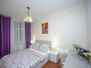 Апартаменты 4BR Apartment Next to St Isaak Cathedral