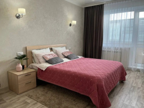 Apartamenty 116 na prospekte Mira 4