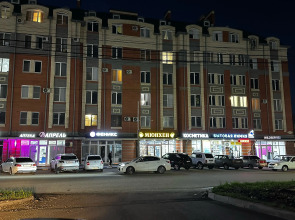 Квартира Кировцев 15