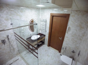 Отель La Corne Baku