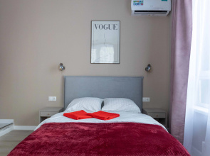 Apartamenty Studia na Letcika Gricevca