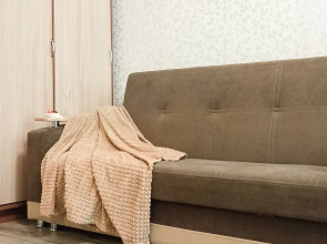 Апартаменты SweetHome в удобном районе города