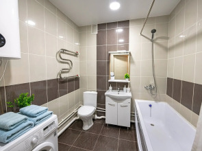 Апартаменты TopHouse на Можжевеловой 18, 103