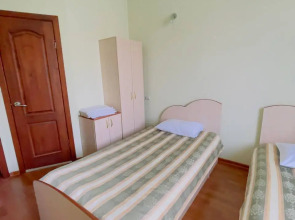 Гостевой Дом Лотос