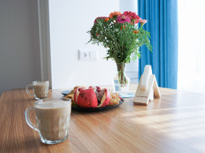 Квартира Ava Home