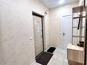 Апартаменты ОнегоГрад-Простор