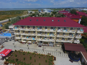 Мини-отель Анжелина
