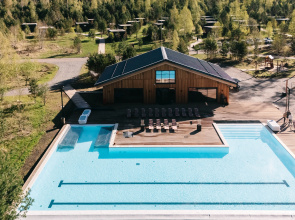 Cheposh Park Hotel