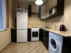 Квартира на Улице Якова Павлова 7к1