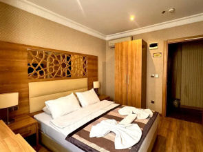 Prens Hotel