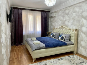 Квартира на Габитова 4