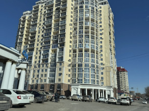 Квартира Центр ЖК Репников