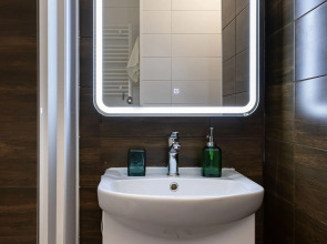 Апартаменты Палитра