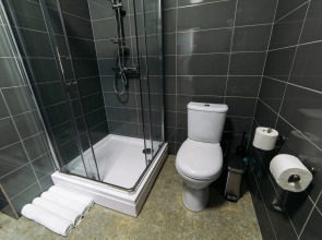 Апарт-отель City Apartments Deluxe rooms