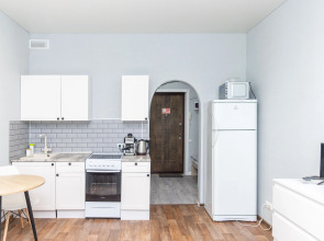 Апартаменты Диван-Кровать с евроремонтом