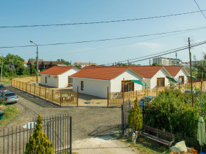 База отдыха Азимут