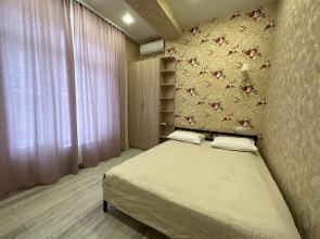 Apartamentnyj Kompleks Imeretinskie Kurorty 8