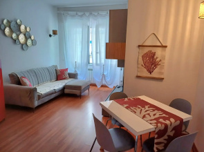 Casa Sirio Flat