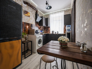 Апартаменты Пять Звёзд на Кировке