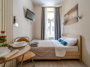 Апартаменты в Cамом Центре Санкт-Петербурга