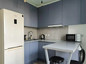 Квартира Стильная просторная возле парка Галицкого