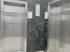 Квартира Видовая у Ривьеры