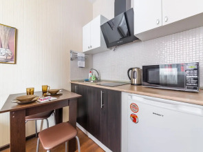 Апартаменты Апартоника на Технопарке 4