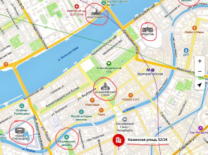 Мини-отель Hercules