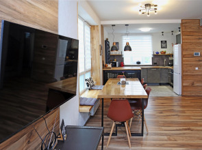 Гостевой дом Берлога-сити