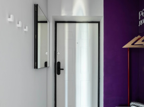 Апартаменты в центре Уфы iГости