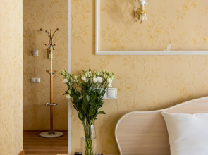 Меблированные комнаты Номера на Жуковского