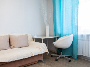 АПАРТАМЕНТЫ на ЭНГЕЛЬСА 65