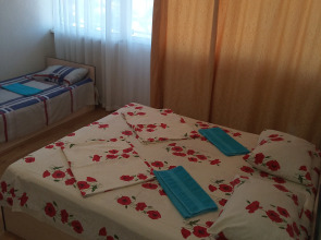 Гостевой дом Дельфин