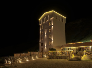 Отель Этно-отель Башня