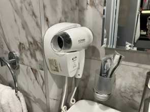 Апартаменты Студия окна на Лиговский