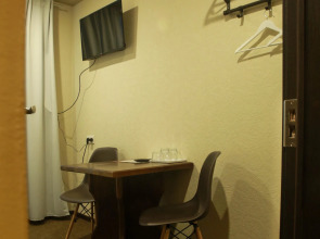 Меблированные комнаты Клуб Путешественников