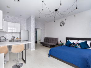 Квартира в ЖК Берлин