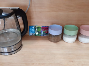 Квартира Апартаменты у Аэропорта Толмачево