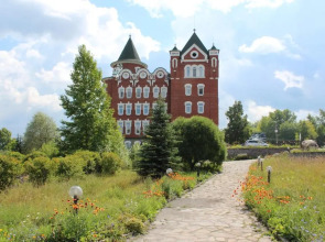 Отель Никольский