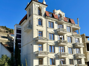 Kuprinn Guest House