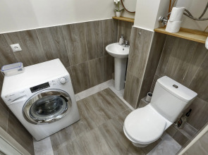 Апартаменты Vlad apartments