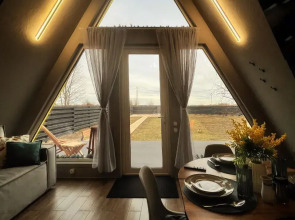 Гостевой дом BEREZKA