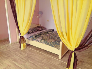 Апартаменты Северная ночь 24