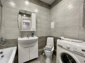 Апартаменты Greencity Баки Урманче 11к3