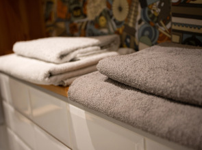 Апартаменты ArtTowerAparts 172